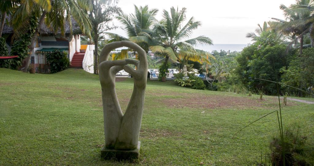 Over The Hill Poovar Экстерьер фото